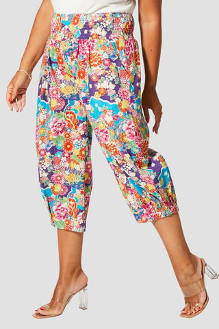 Pantaloni - Blu