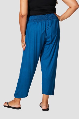 Pantaloni - Blu