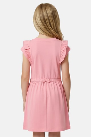 Vestido - Lee Cooper - Rosa