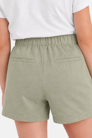 Short - Lee Cooper - Verde