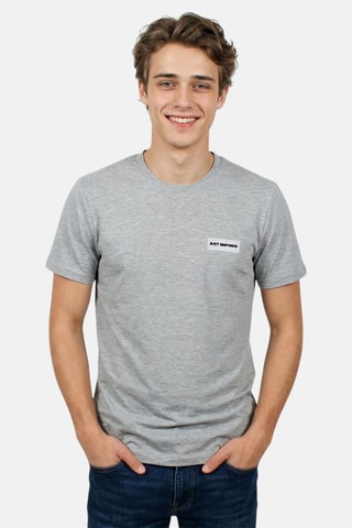 T-shirt - Grijs