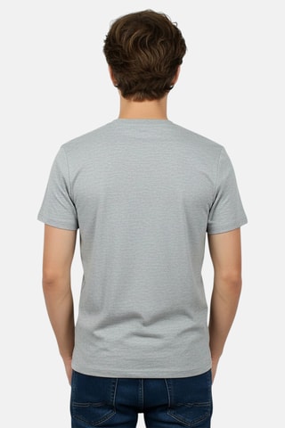 T-shirt - Grijs