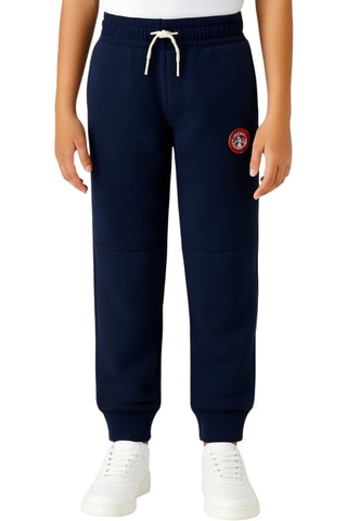 Pantalón de chándal - Lee Cooper - Azul marino
