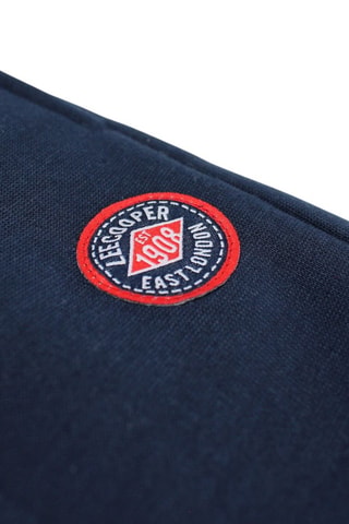Pantalón de chándal - Lee Cooper - Azul marino
