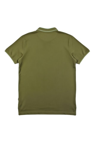 Polo - Lee Cooper - Caqui