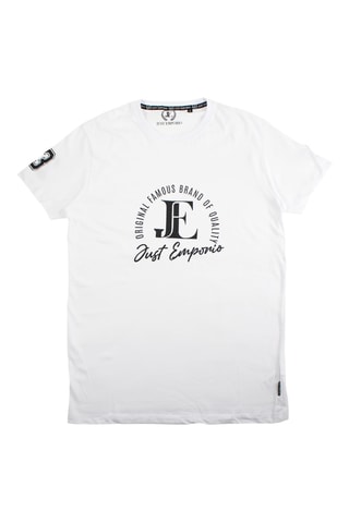 T-shirt - Wit