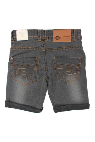 Bermudas - Lee Cooper - Gris