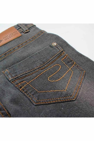 Bermudas - Lee Cooper - Gris