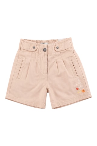 Short - Lee Cooper - Rosa