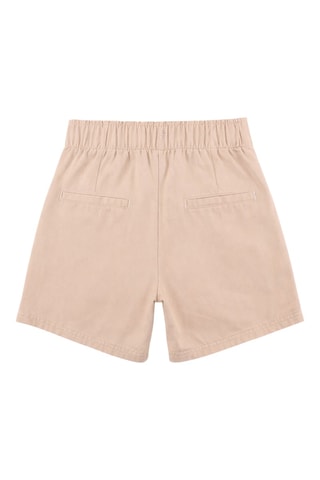 Short - Lee Cooper - Rosa