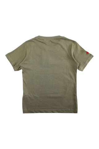 Camiseta - Lee Cooper - Verde