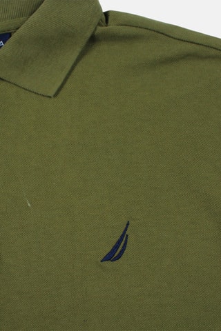 Polo - Lee Cooper - Caqui