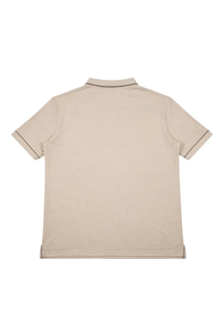 Polo - Lee Cooper - Gris
