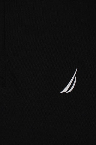 Polo - Lee Cooper - Negro