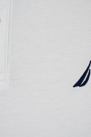 Polo - Lee Cooper - Blanco