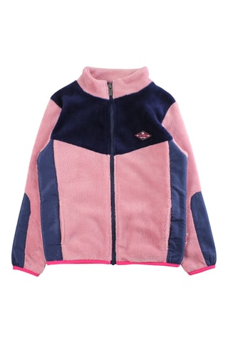 Sudadera y pantalón de chándal - Lee Cooper - Rosa