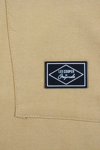 Bermudas - Lee Cooper - Beige