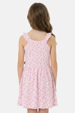 Vestido - Lee Cooper - Rosa