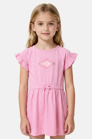 Vestido - Lee Cooper - Rosa