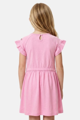 Vestido - Lee Cooper - Rosa