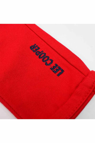 Sudadera con capucha y pantalón - Lee Cooper - Azul