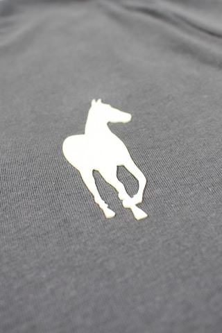 T-shirt - Grijs