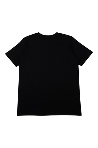 Camiseta - Lee Cooper - Negro
