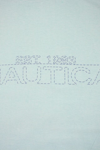 Camiseta - Lee Cooper - Azul