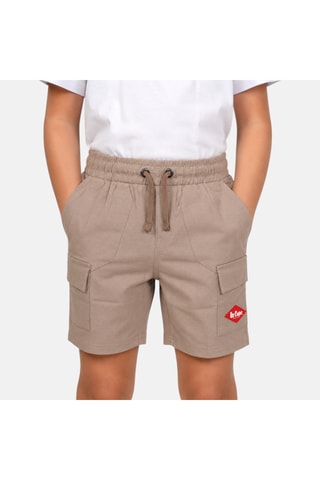 Bermudas - Lee Cooper - Beige