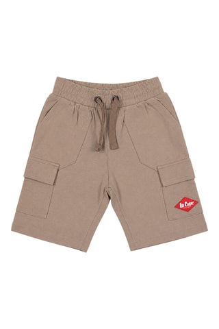 Bermudas - Lee Cooper - Beige