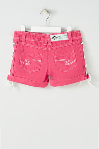 Short - Lee Cooper - Rosa