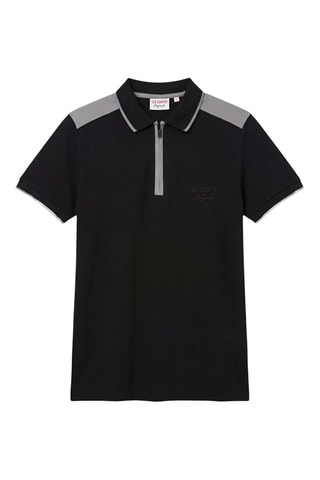 Polo - Lee Cooper - Negro