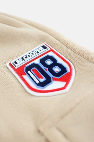 Jogger - Lee Cooper - Beige
