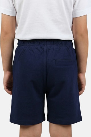 Bermudas - Lee Cooper - Azul marino