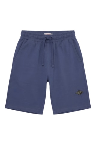 Bermudas - Lee Cooper - Azul