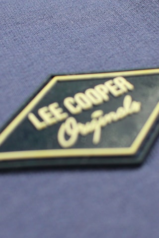 Bermudas - Lee Cooper - Azul