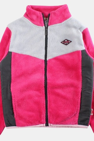 Sudadera y pantalón de chándal - Lee Cooper - Rosa