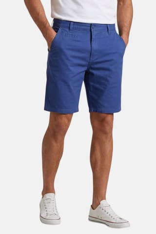 Bermudas - Lee Cooper - Azul marino