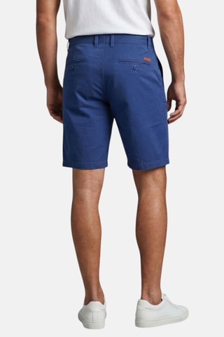Bermudas - Lee Cooper - Azul marino