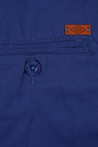 Bermudas - Lee Cooper - Azul marino
