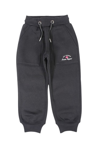Pantalón de chándal - Lee Cooper - Negro