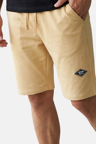 Bermudas - Lee Cooper - Beige