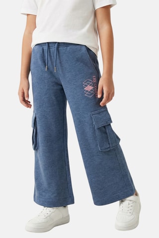 Pantalón - Lee Cooper - Azul