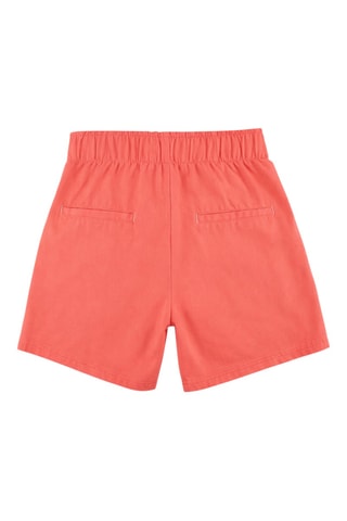 Short - Lee Cooper - Rosa