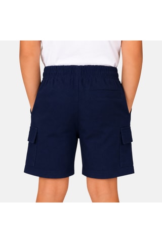 Bermudas - Lee Cooper - Azul marino