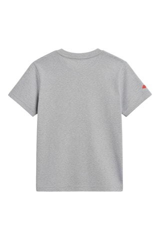 Camiseta - Lee Cooper - Gris
