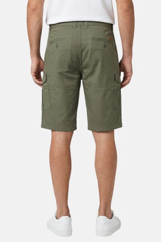 Bermudas cargo - Lee Cooper - Caqui