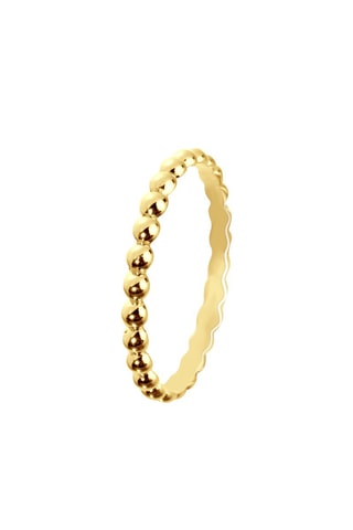 Ring - Geelgoud