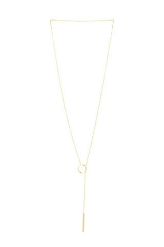 Ketting - Geelgoud