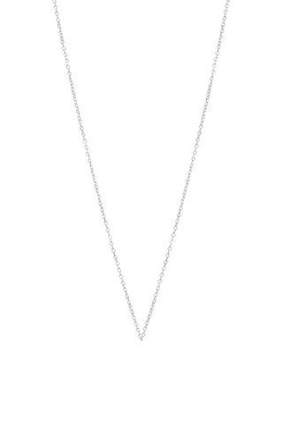 Ketting   Witgoud